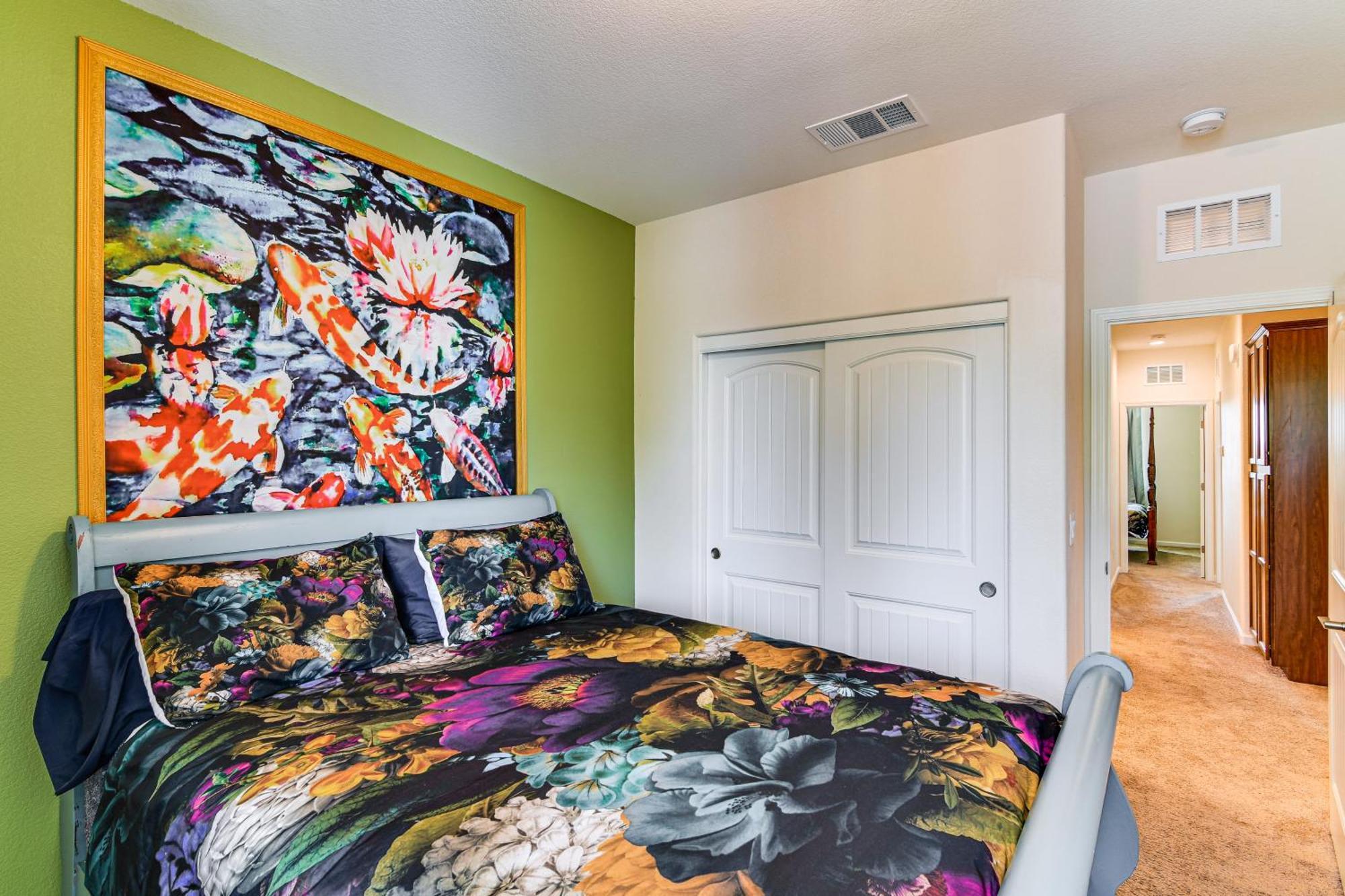 Central Carson City Townhome, 1 Mi To Downtown! Экстерьер фото