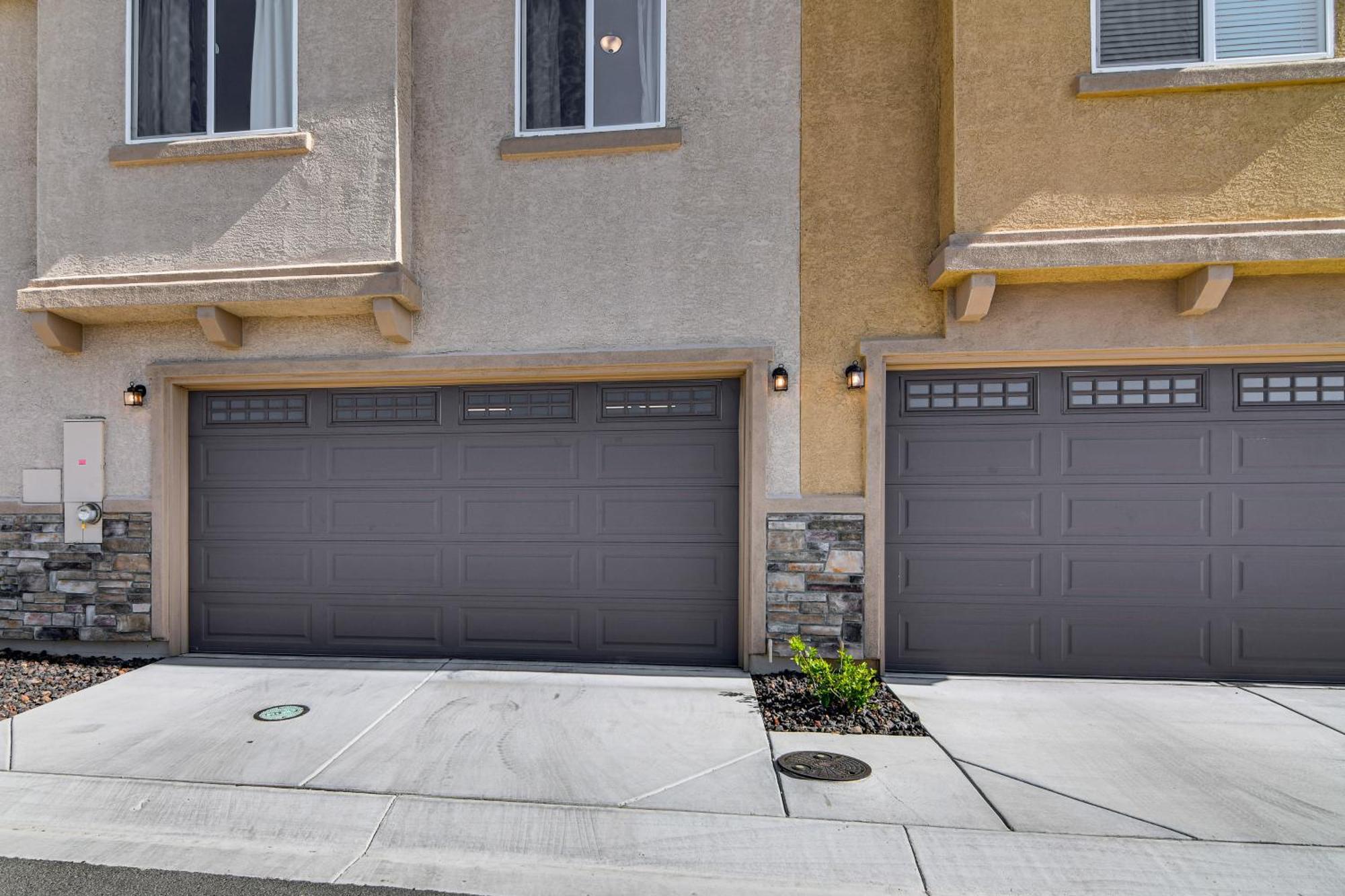 Central Carson City Townhome, 1 Mi To Downtown! Экстерьер фото